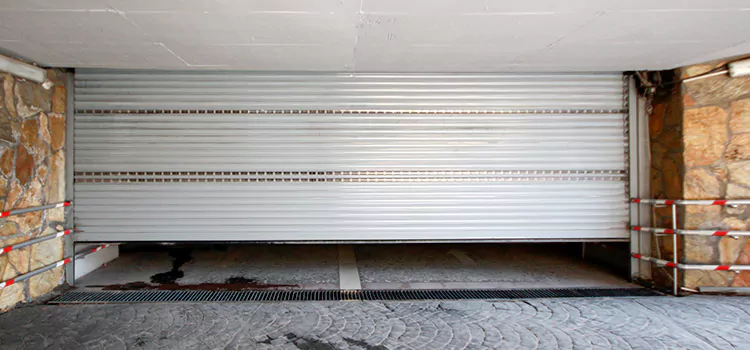 Steel Garage Door Repair Ocala
