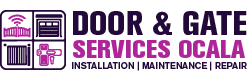 Door & Gate Services Ocala